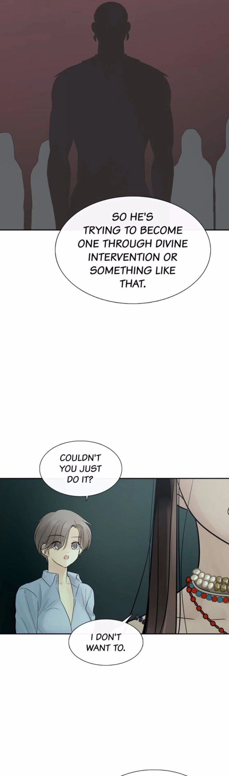 Totem's Realm Chapter 46, page 4