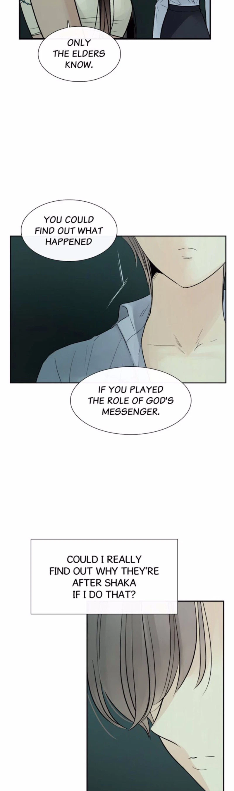 Totem's Realm Chapter 46, page 9
