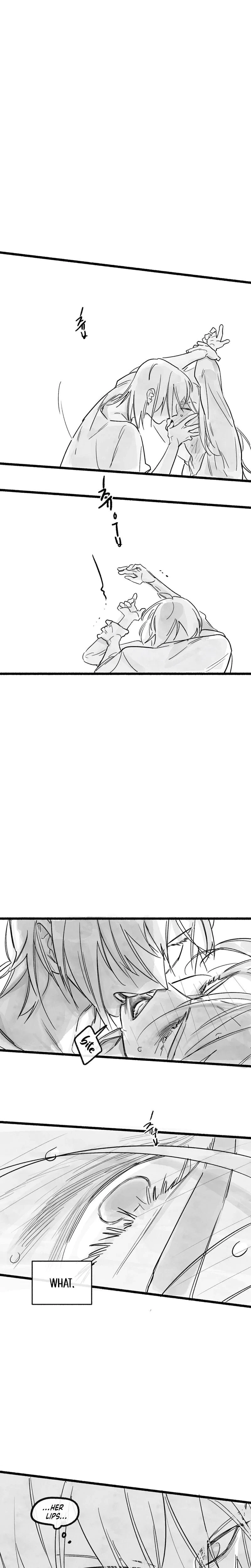 Common And Widespread Chapter 48, page 15
