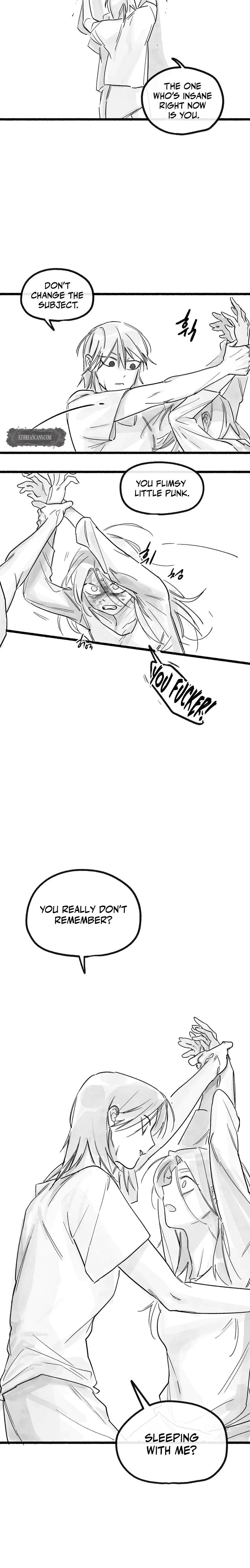 Common And Widespread Chapter 48, page 6