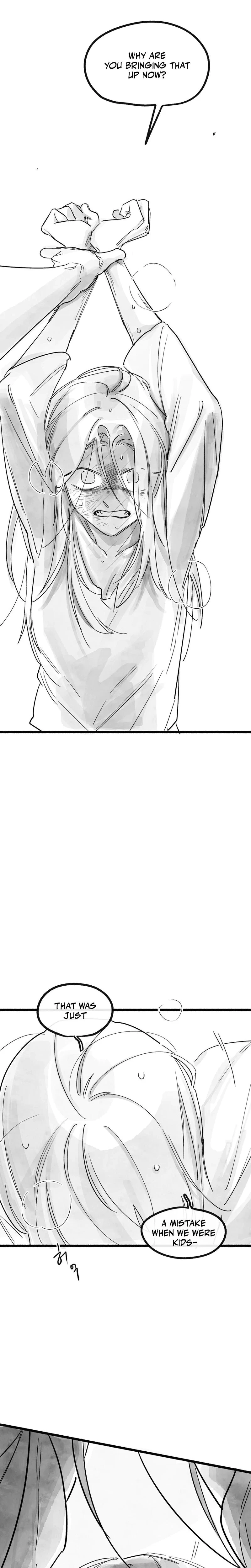 Common And Widespread Chapter 48, page 8