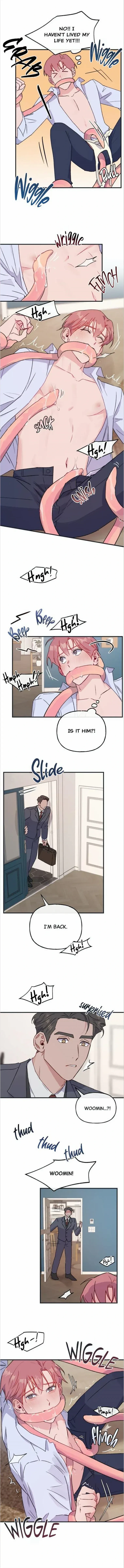 Unauthorized Access! Chapter 10, page 4