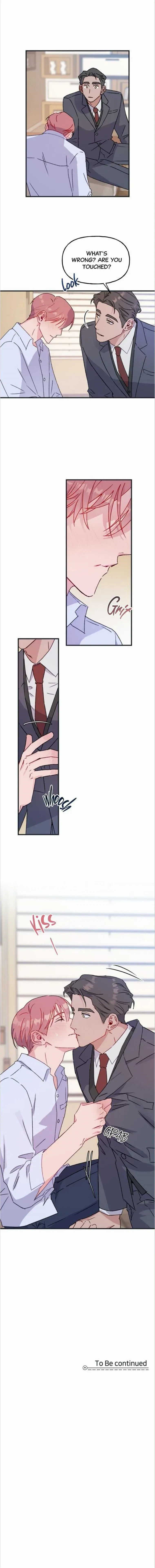 Unauthorized Access! Chapter 10, page 8