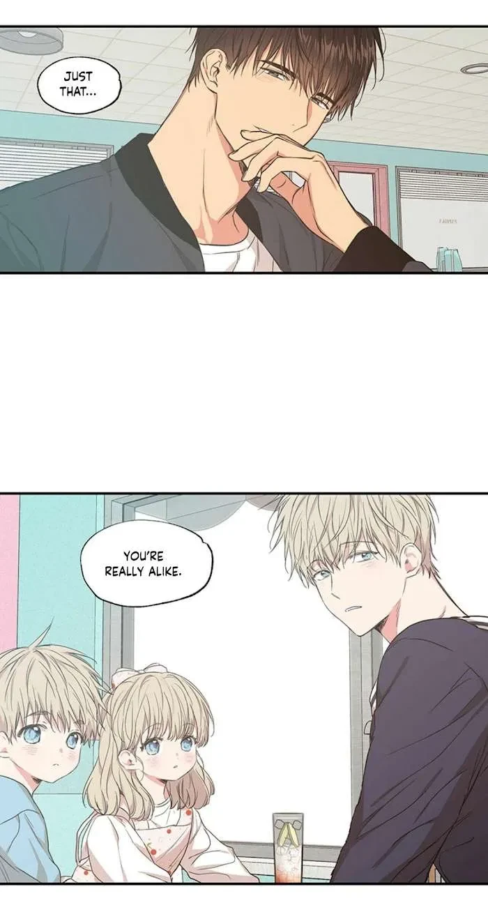 No Love Zone Chapter 50, page 14