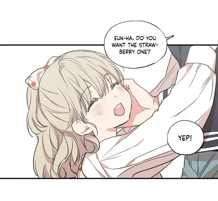 No Love Zone Chapter 50, page 22
