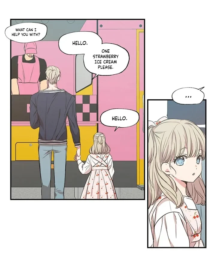 No Love Zone Chapter 50, page 23