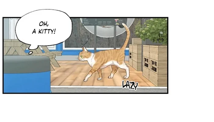 No Love Zone Chapter 50, page 24