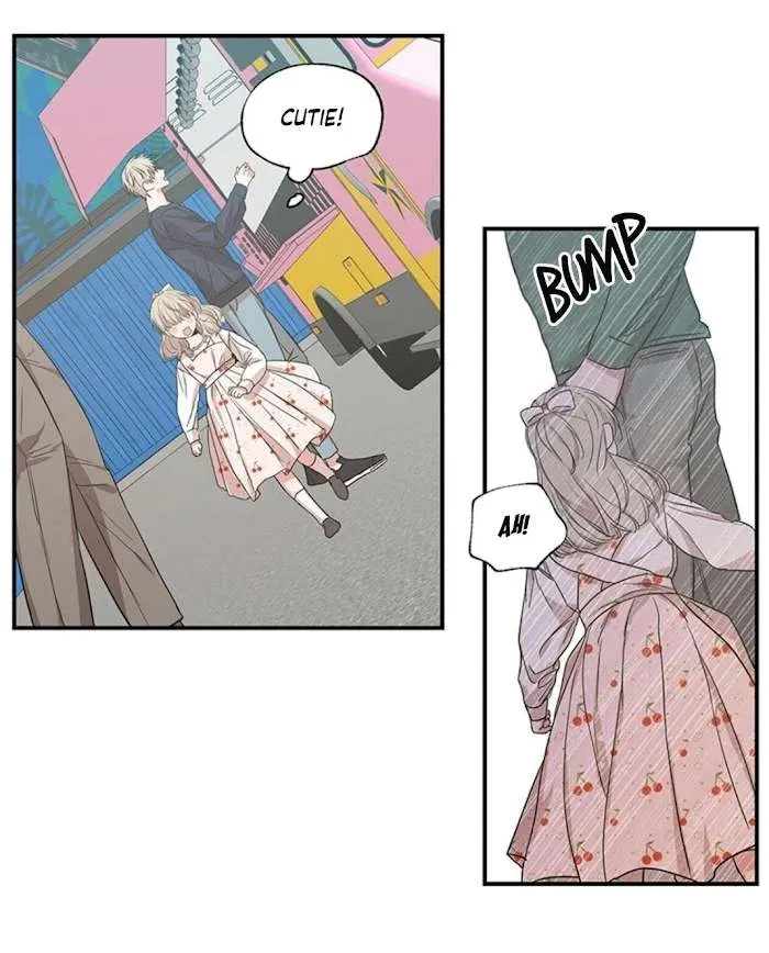 No Love Zone Chapter 50, page 25