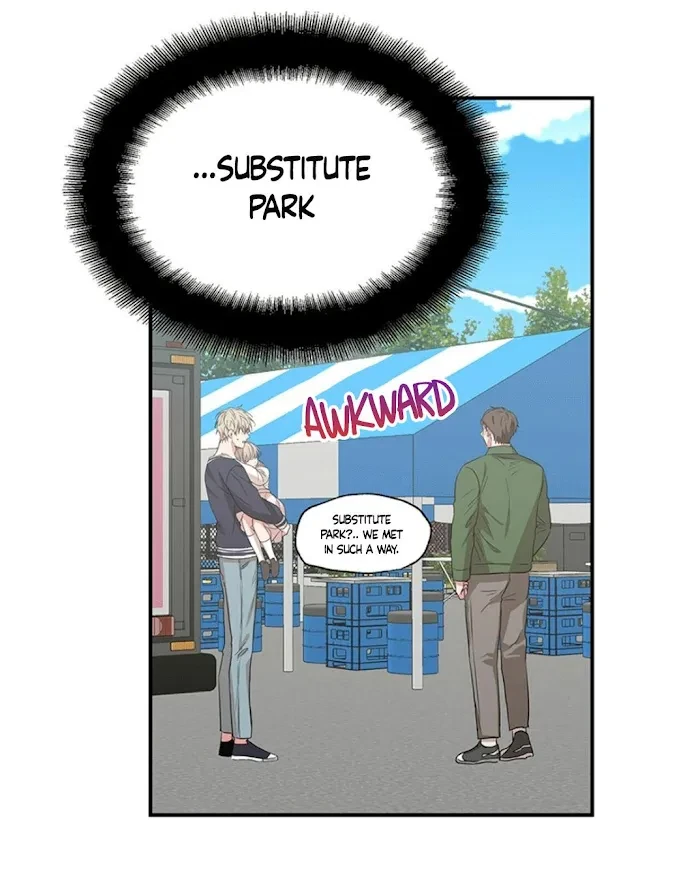 No Love Zone Chapter 50, page 31