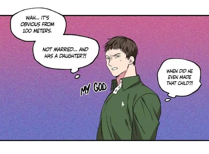No Love Zone Chapter 50, page 34