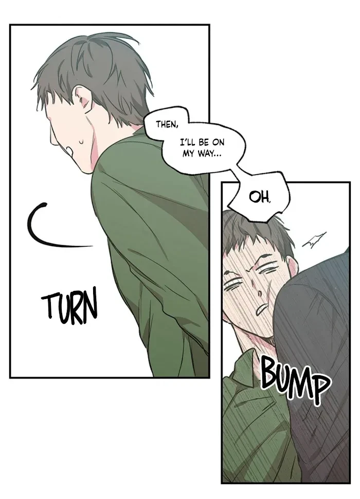 No Love Zone Chapter 50, page 37