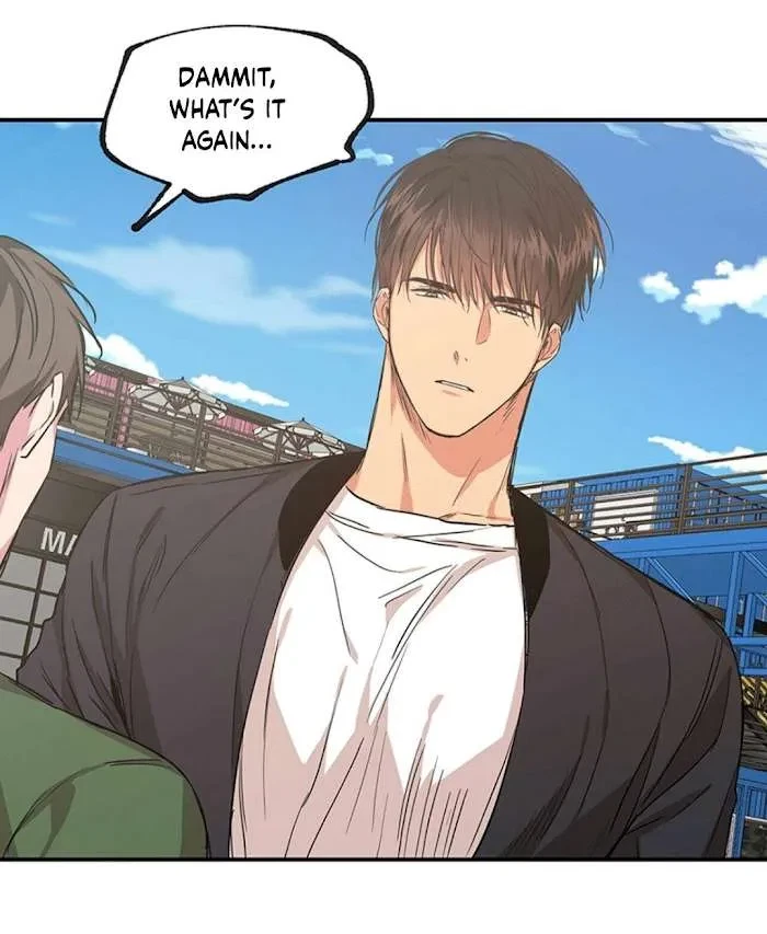 No Love Zone Chapter 50, page 38