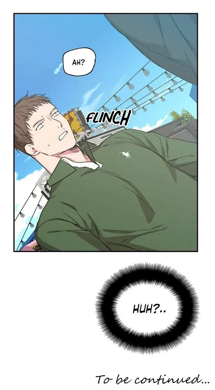 No Love Zone Chapter 50, page 39