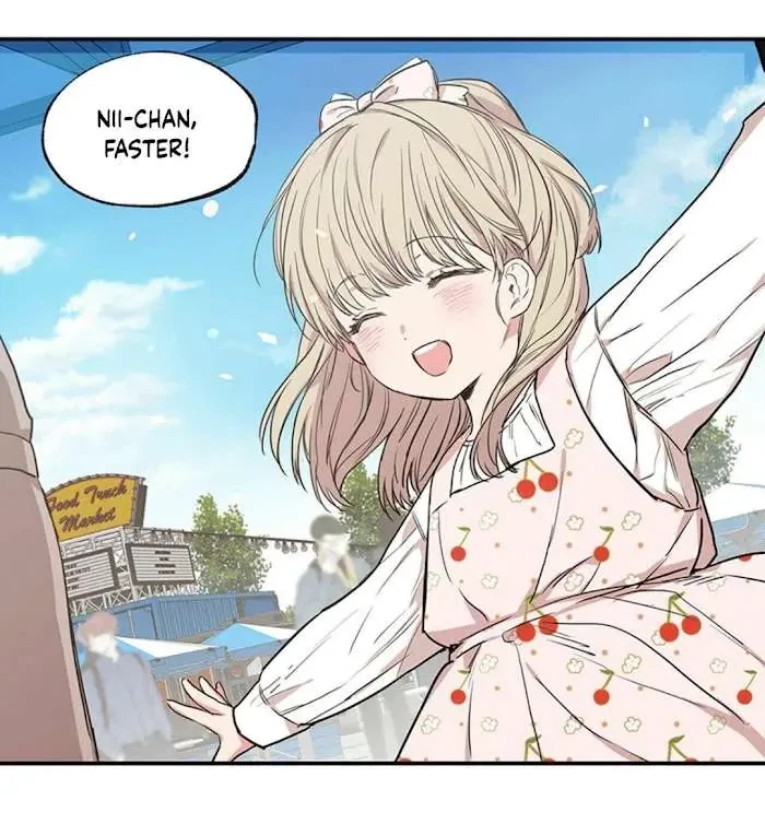 No Love Zone Chapter 50, page 5