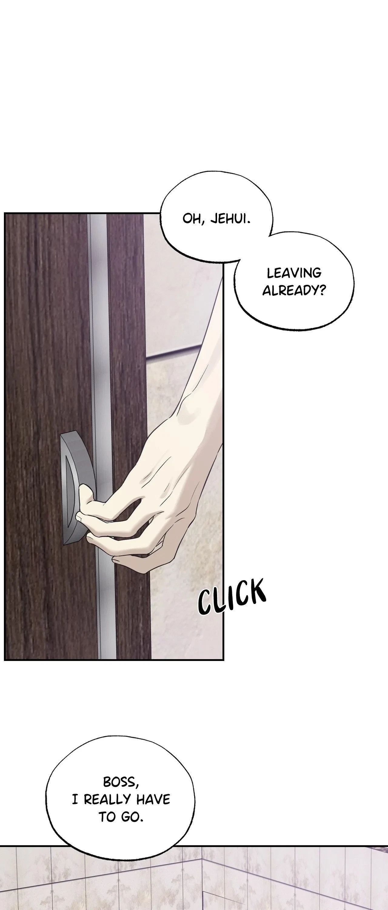 No Returns After Use Chapter 37, page 11