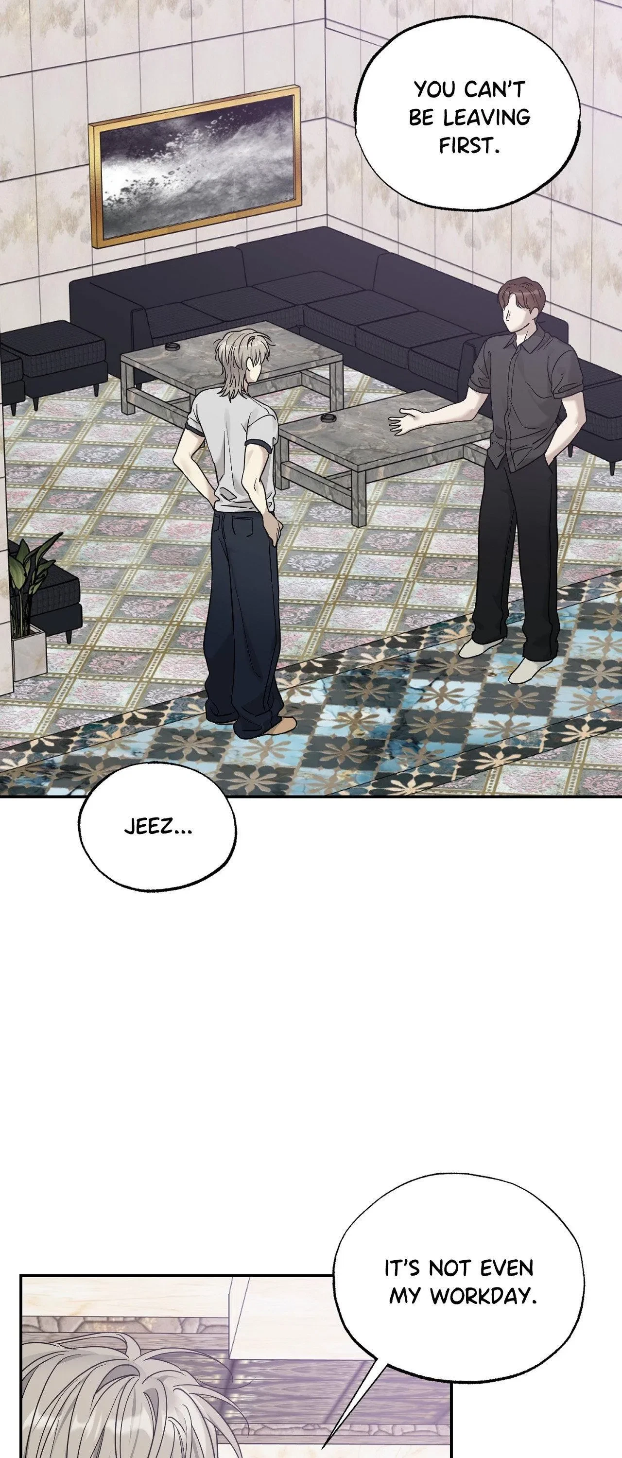No Returns After Use Chapter 37, page 12