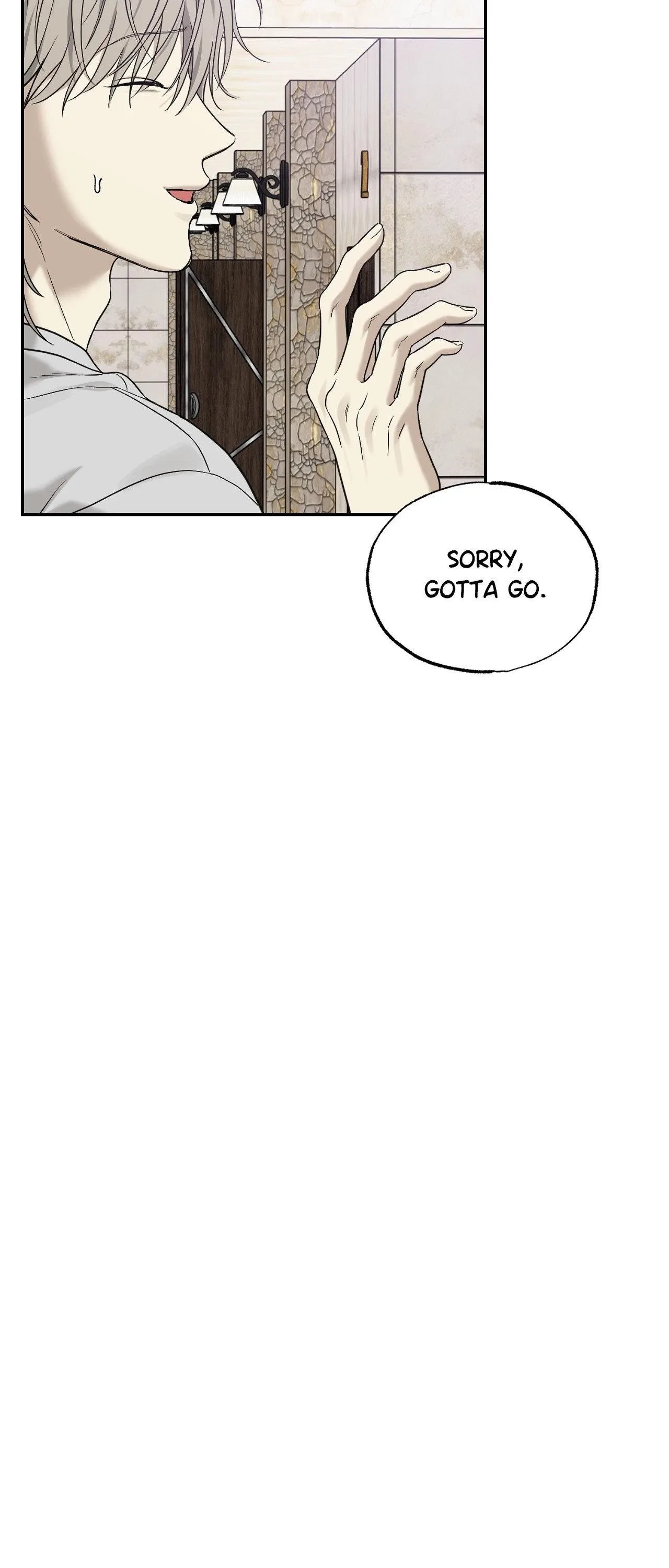 No Returns After Use Chapter 37, page 13