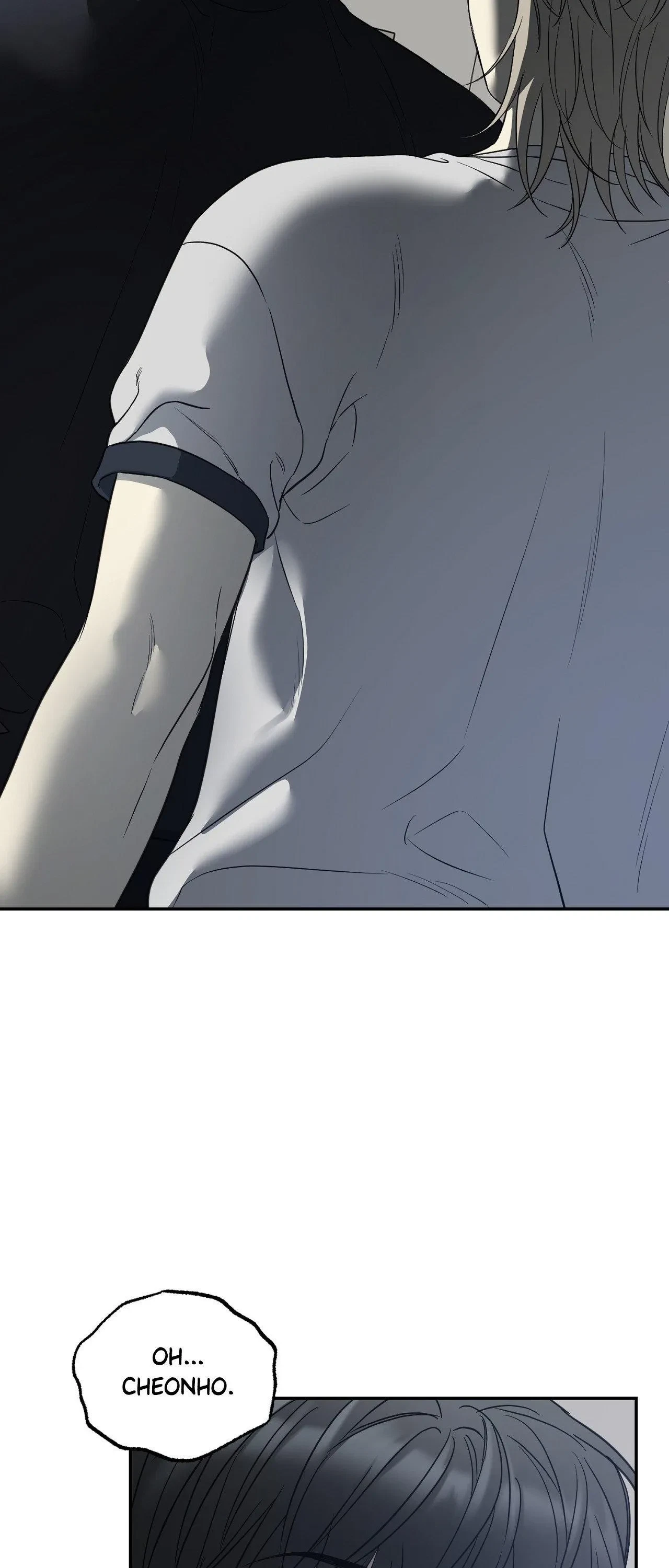 No Returns After Use Chapter 37, page 17