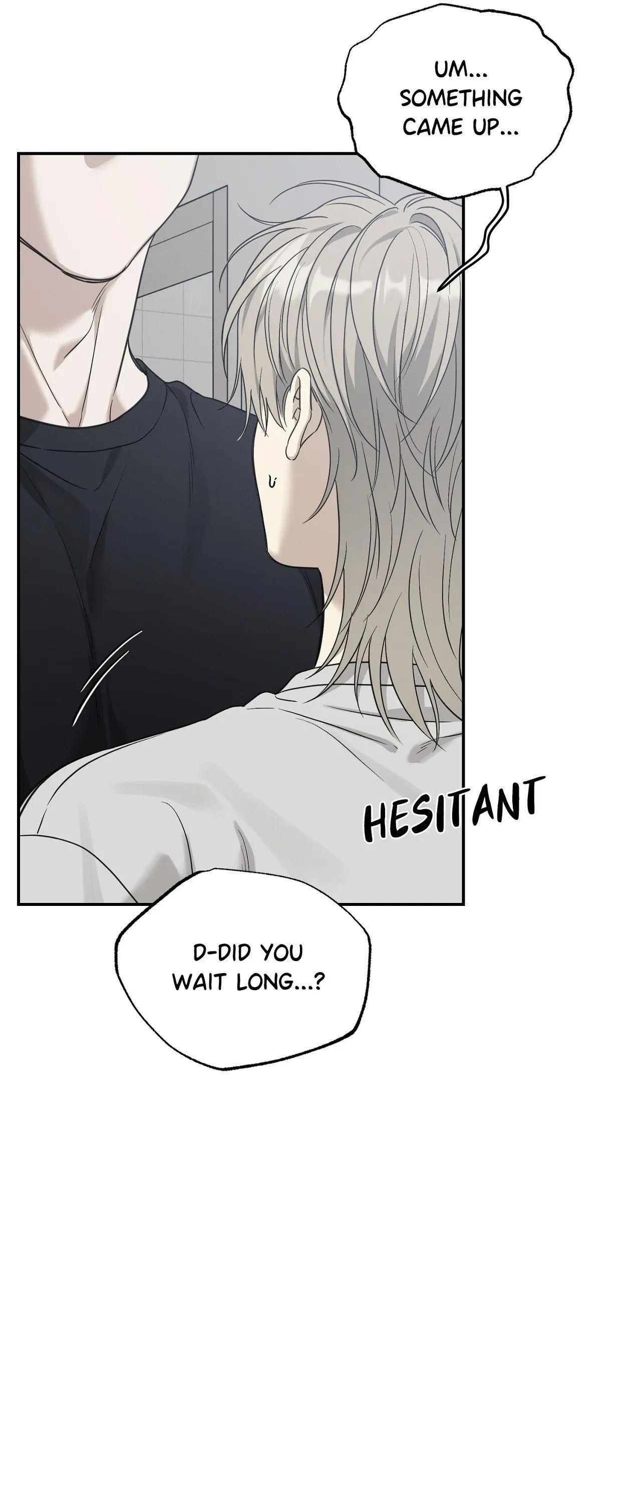 No Returns After Use Chapter 37, page 19