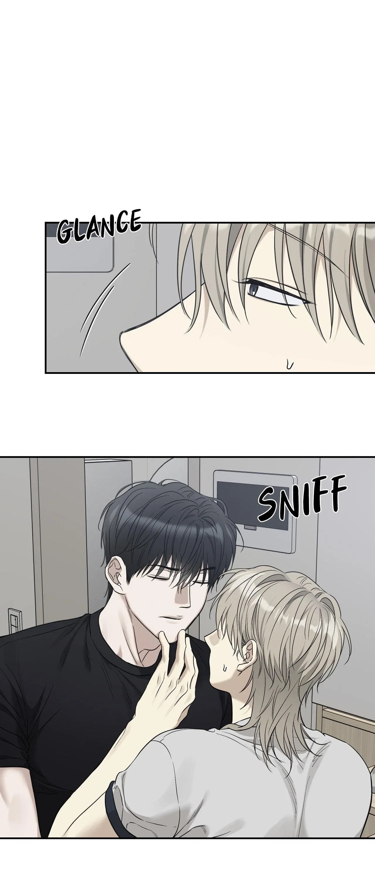 No Returns After Use Chapter 37, page 22