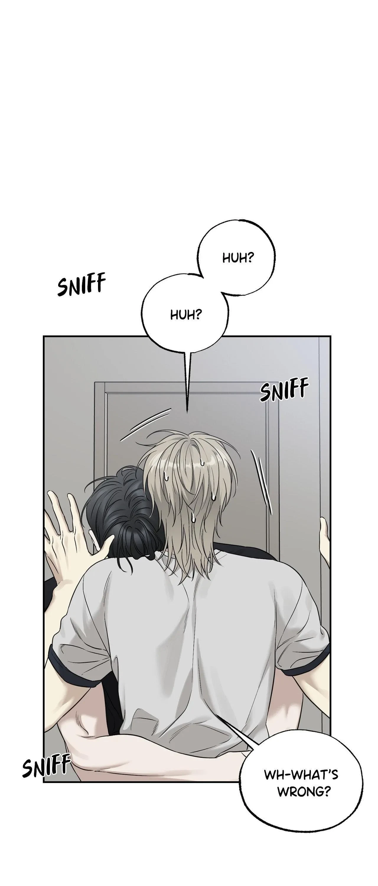 No Returns After Use Chapter 37, page 23