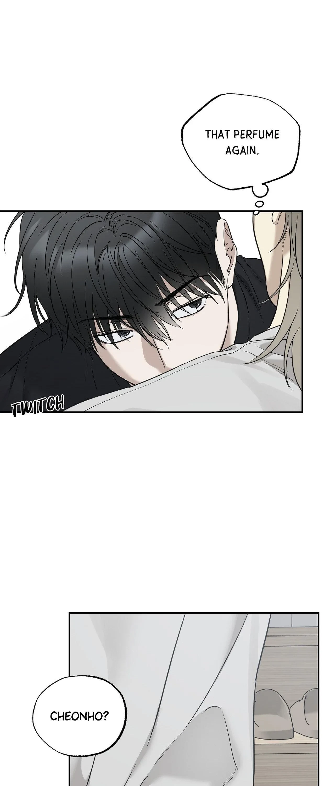 No Returns After Use Chapter 37, page 24