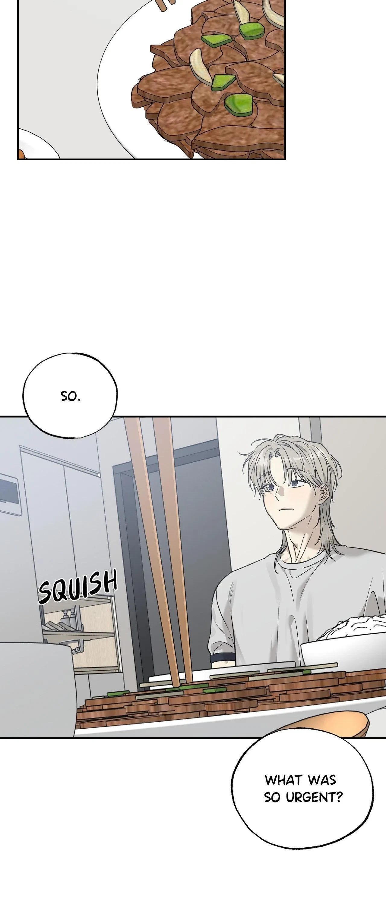 No Returns After Use Chapter 37, page 33