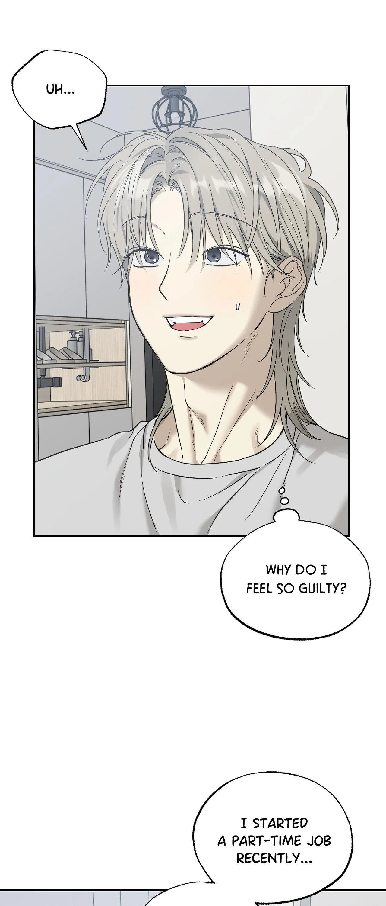 No Returns After Use Chapter 37, page 34