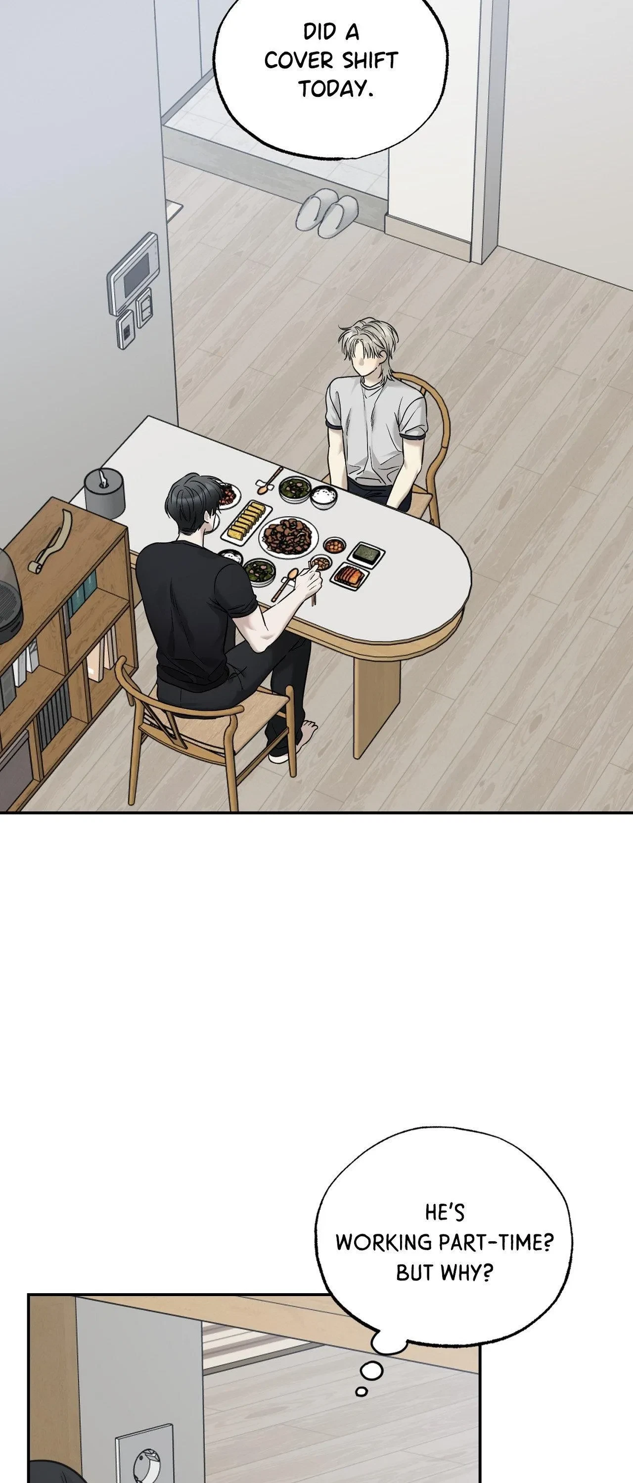 No Returns After Use Chapter 37, page 35