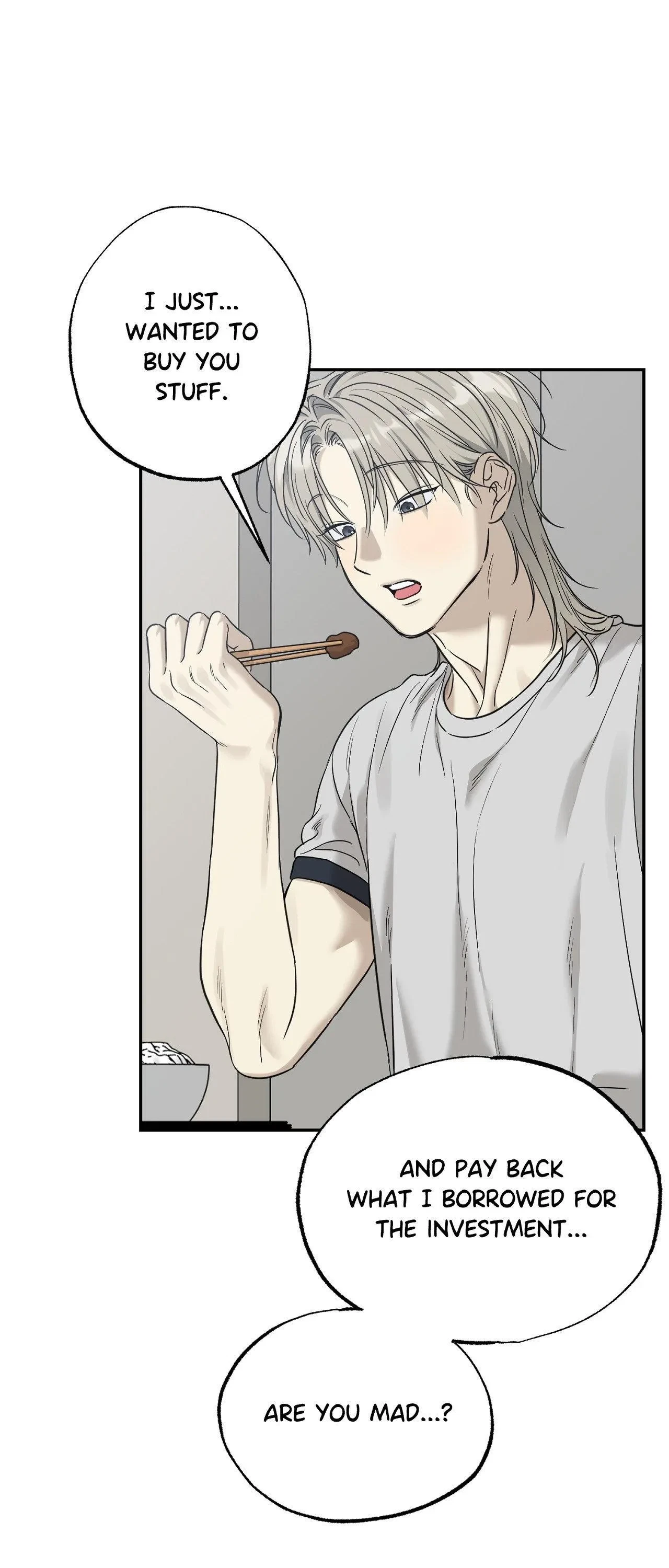 No Returns After Use Chapter 37, page 37