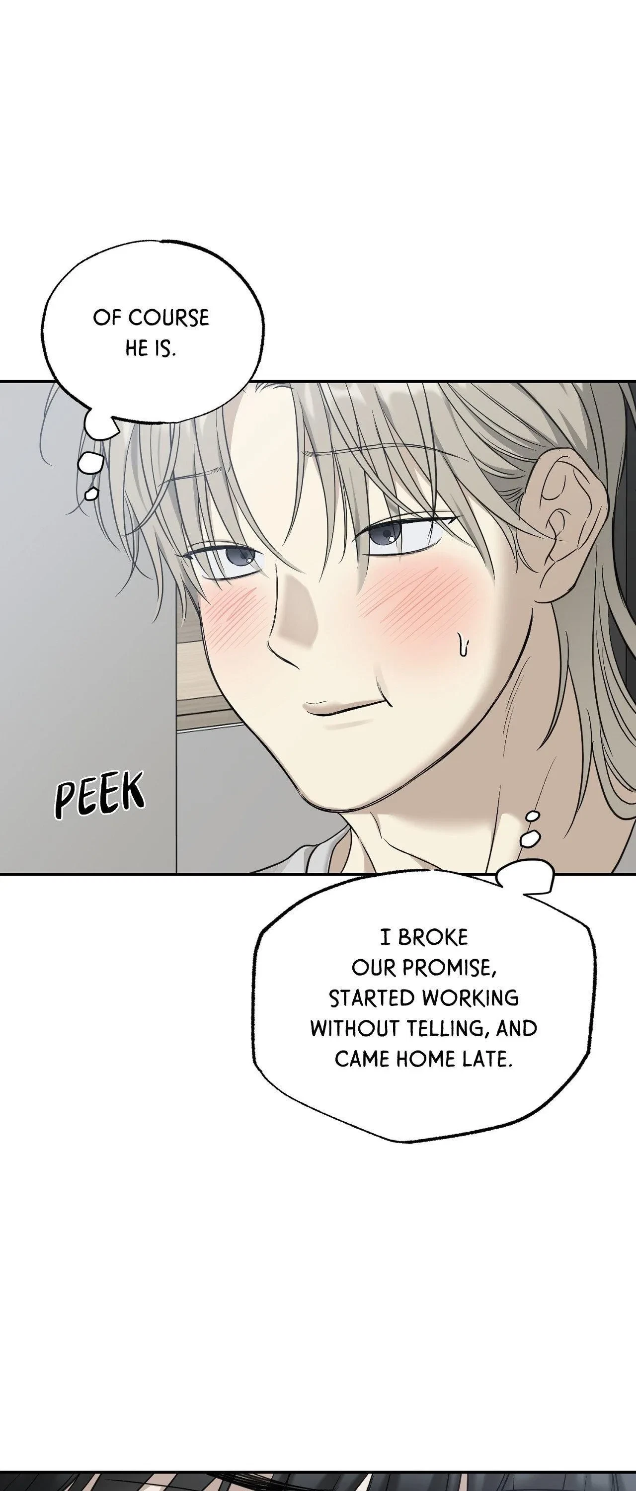 No Returns After Use Chapter 37, page 38