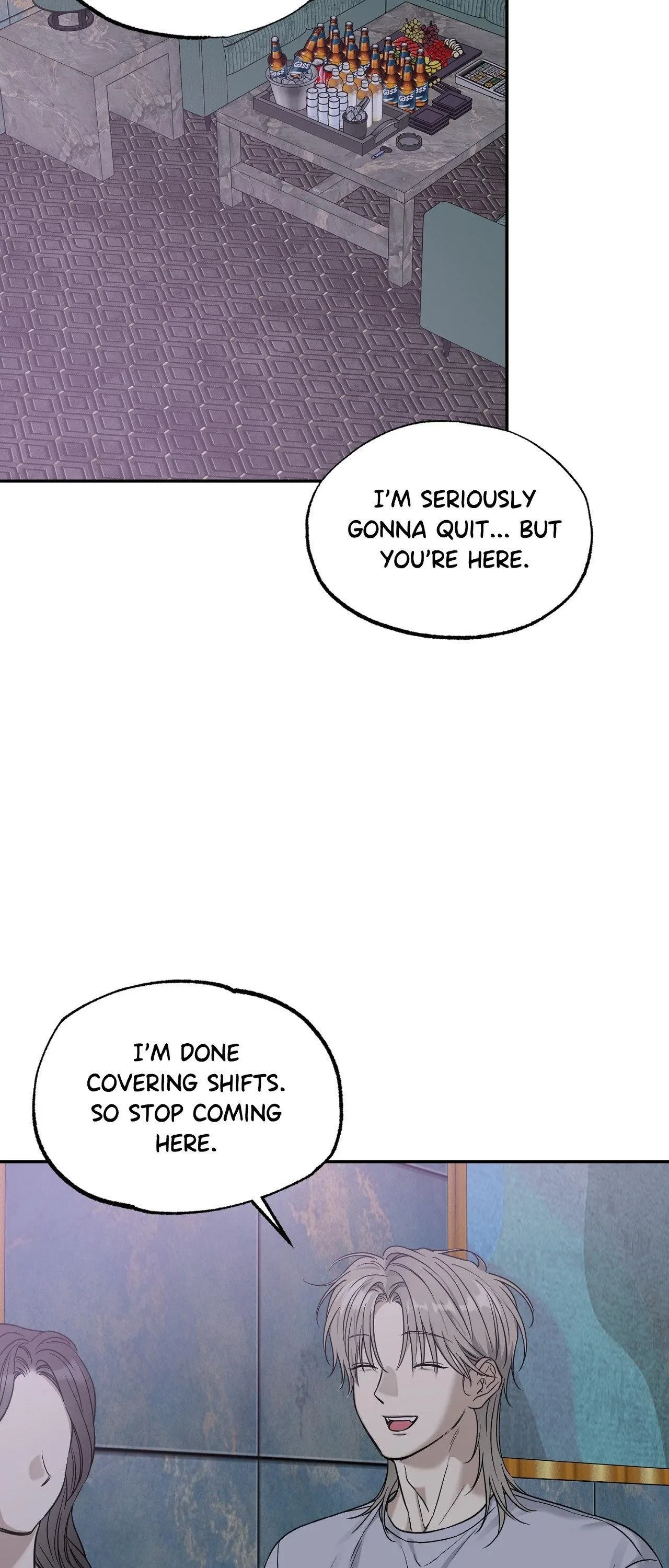 No Returns After Use Chapter 37, page 4