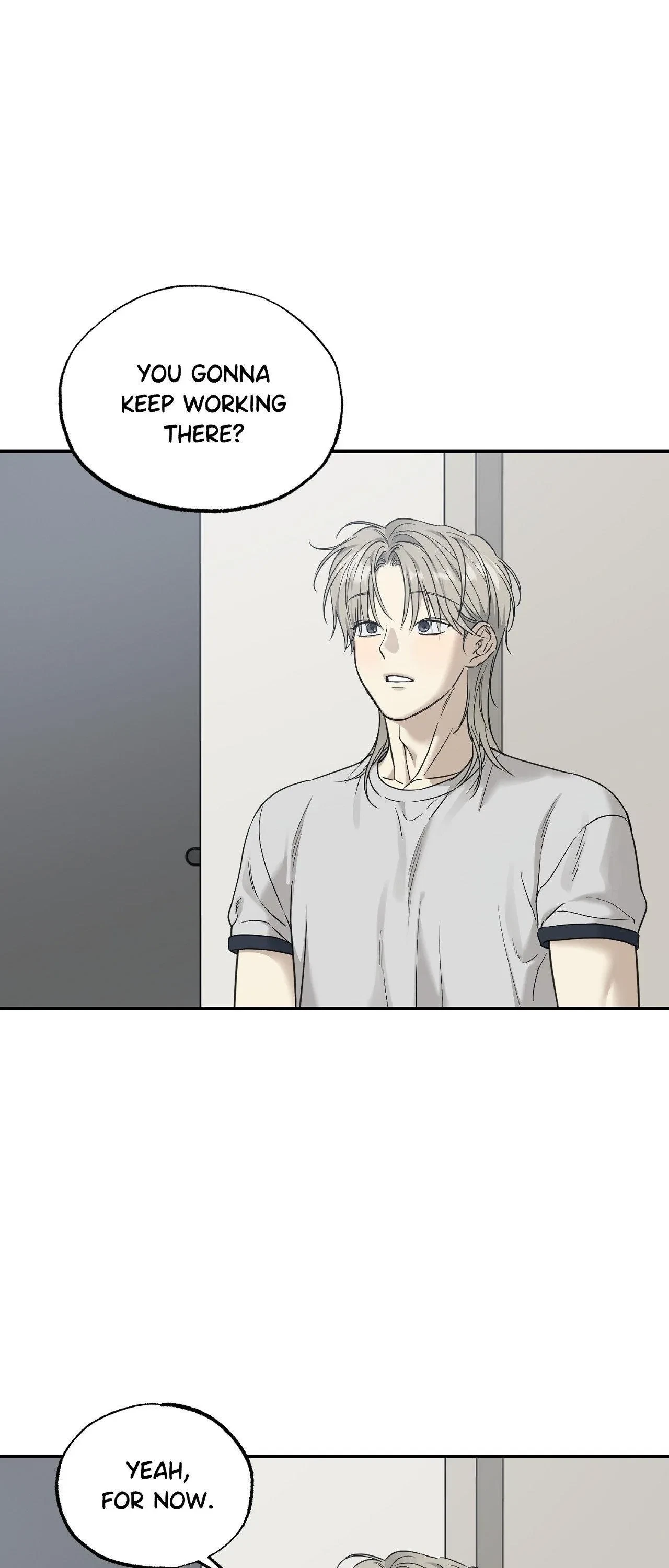 No Returns After Use Chapter 37, page 42