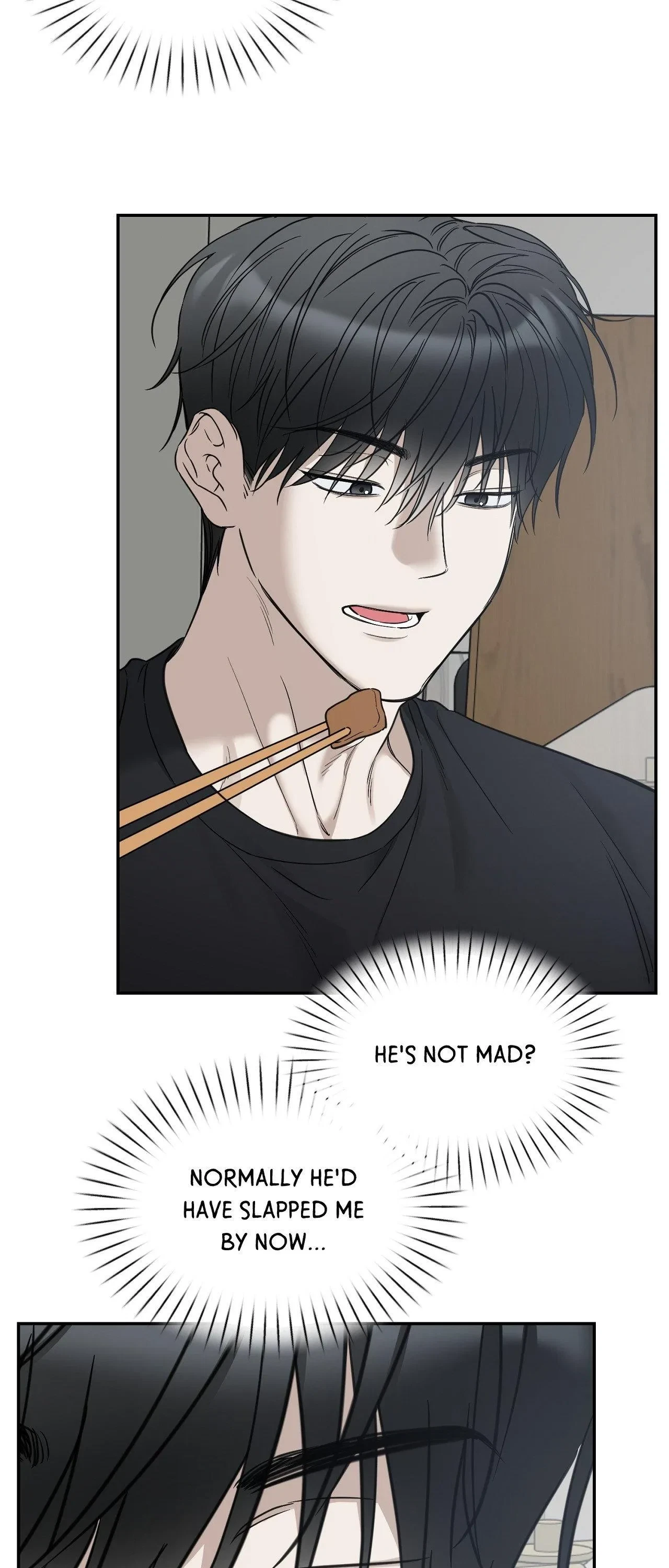 No Returns After Use Chapter 37, page 44