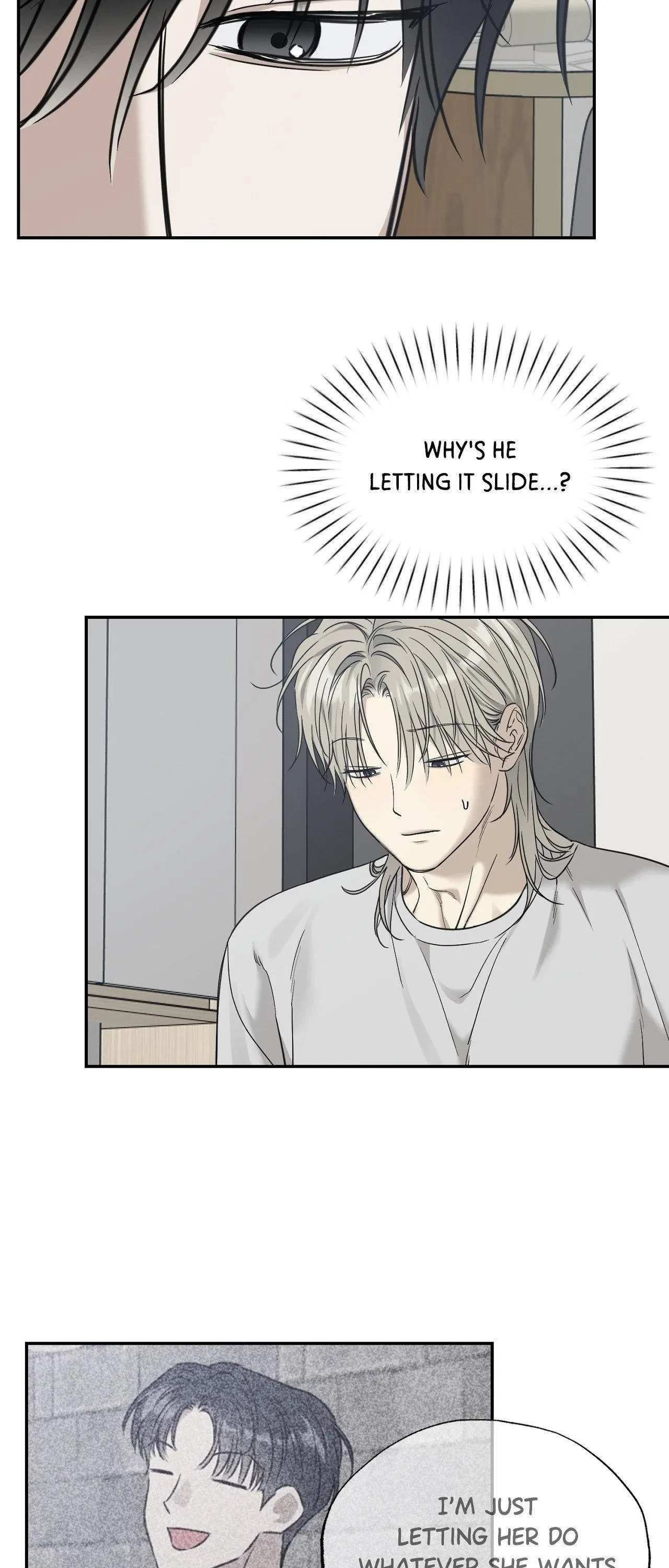 No Returns After Use Chapter 37, page 45