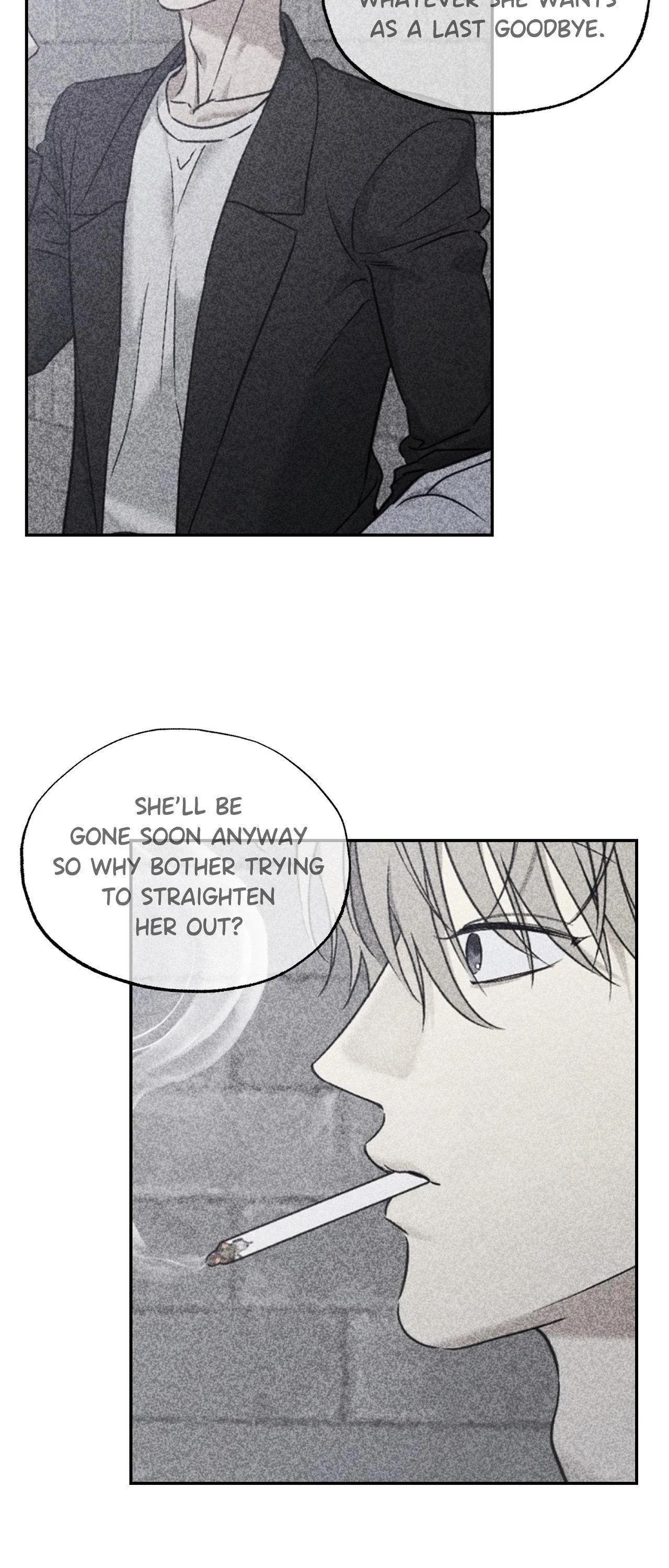 No Returns After Use Chapter 37, page 46