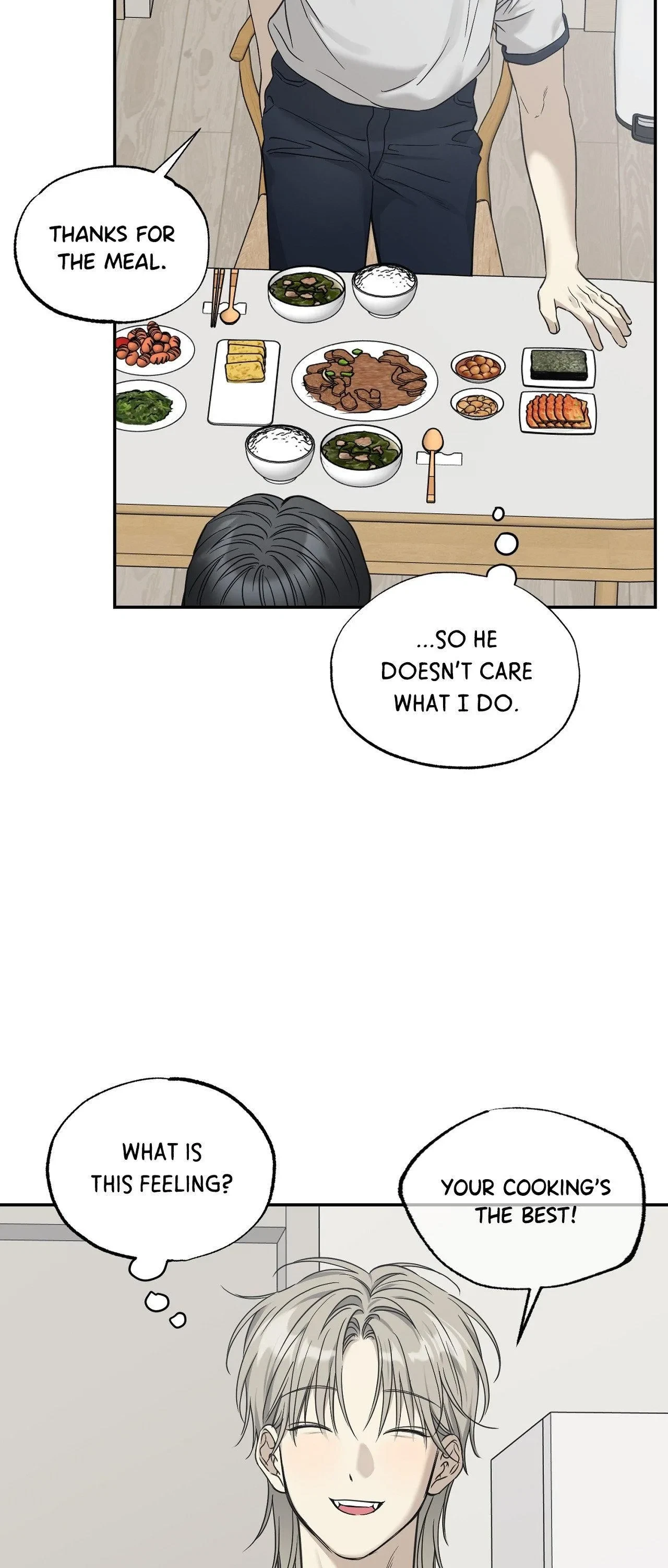 No Returns After Use Chapter 37, page 49
