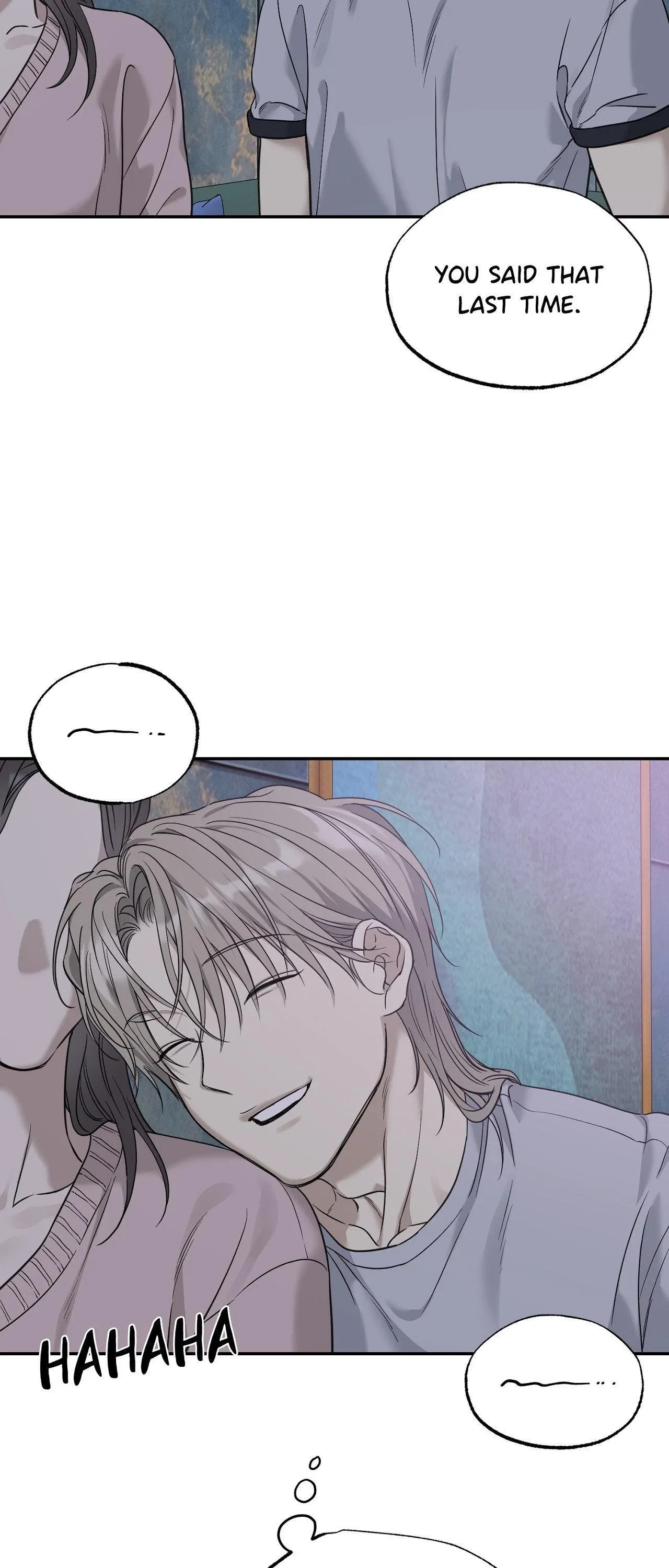 No Returns After Use Chapter 37, page 5