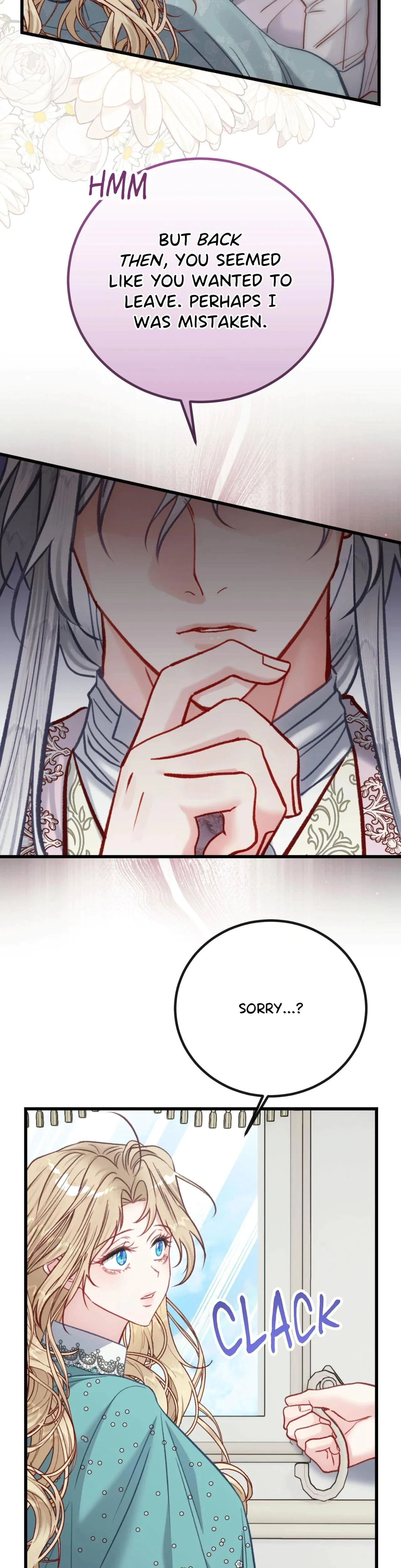 Hunks, Harems, And Hardcore Habits Chapter 33, page 10