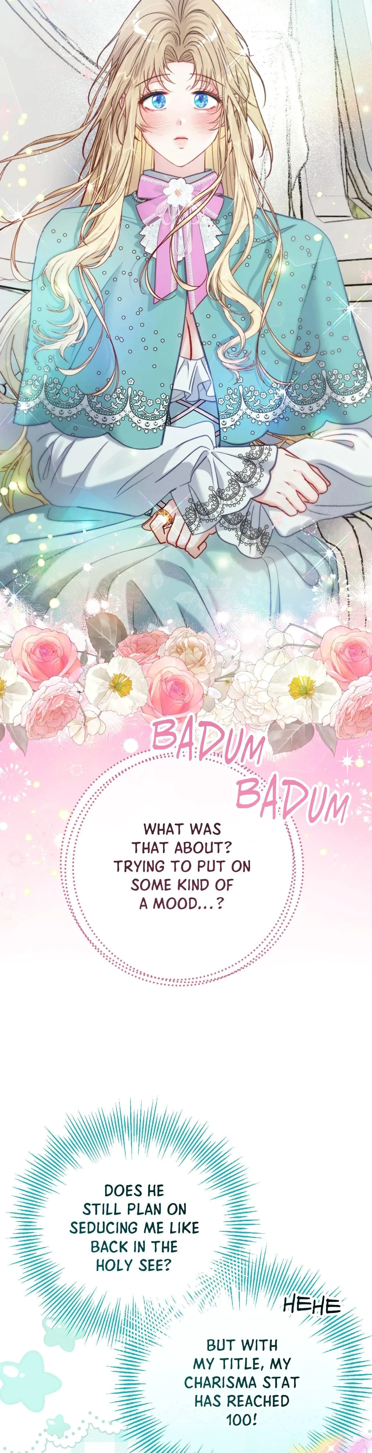 Hunks, Harems, And Hardcore Habits Chapter 33, page 12