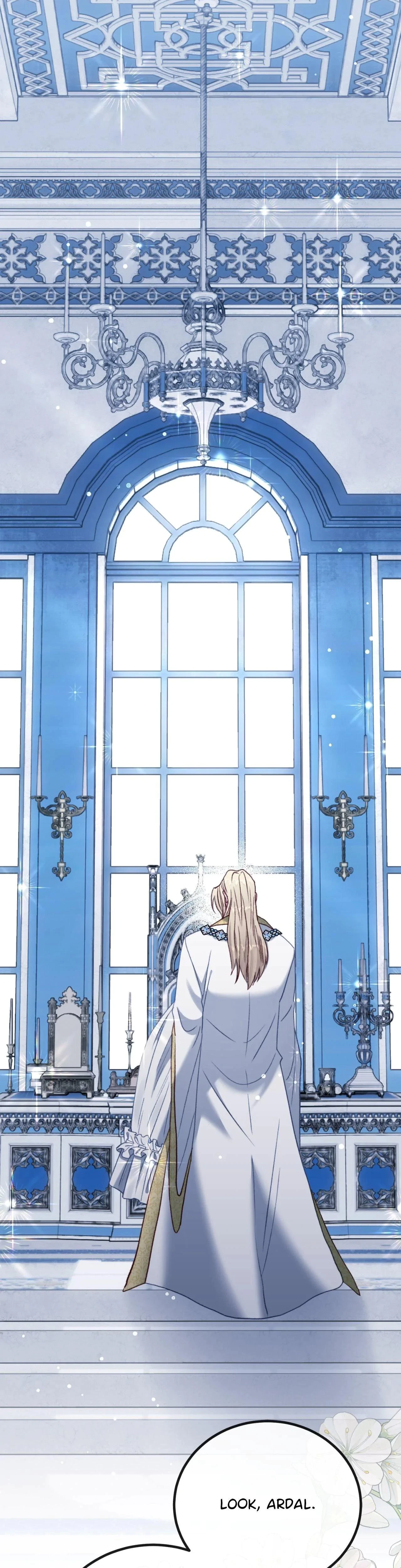 Hunks, Harems, And Hardcore Habits Chapter 33, page 14