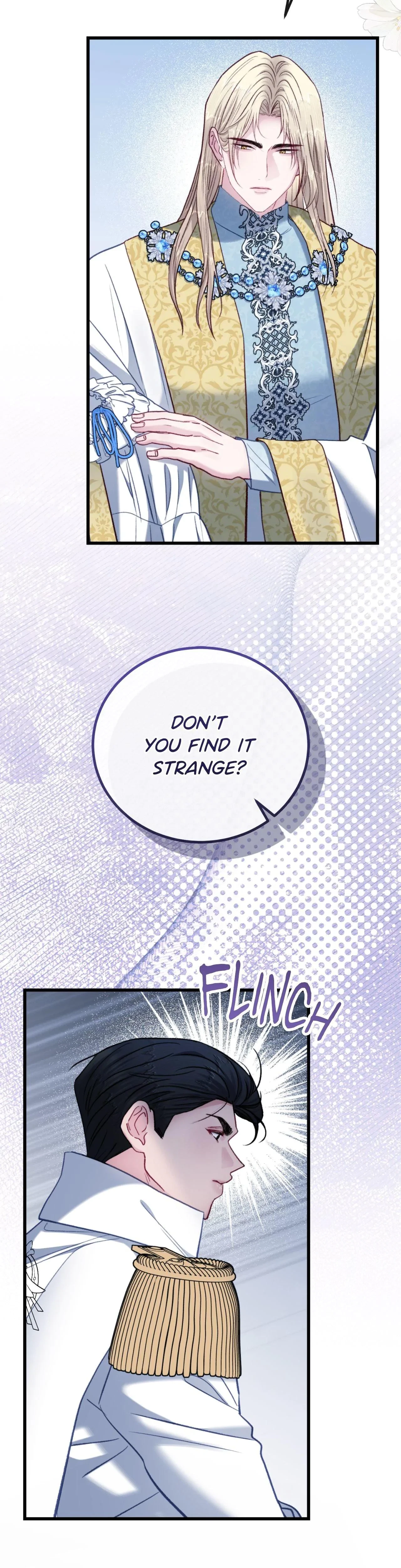 Hunks, Harems, And Hardcore Habits Chapter 33, page 16