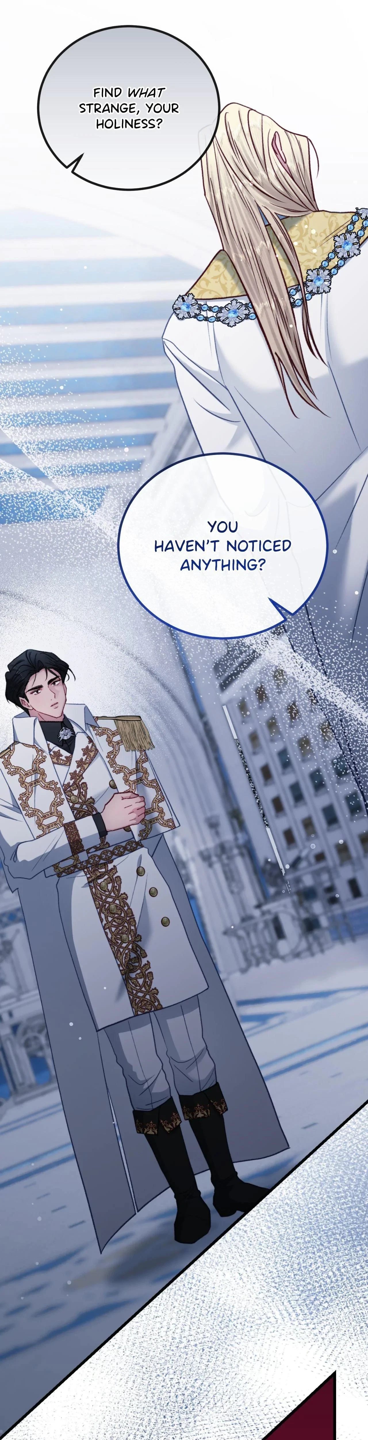 Hunks, Harems, And Hardcore Habits Chapter 33, page 17