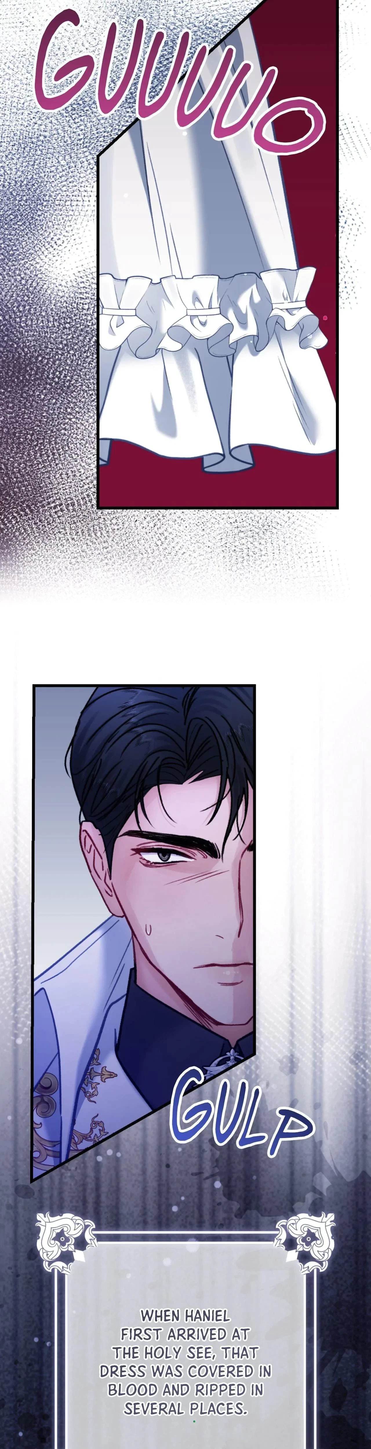 Hunks, Harems, And Hardcore Habits Chapter 33, page 18
