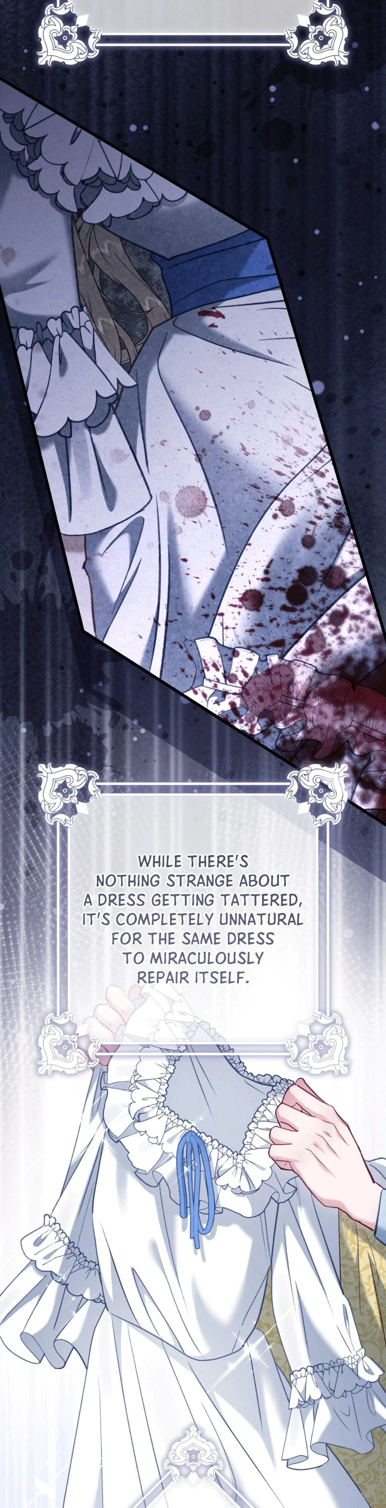 Hunks, Harems, And Hardcore Habits Chapter 33, page 19