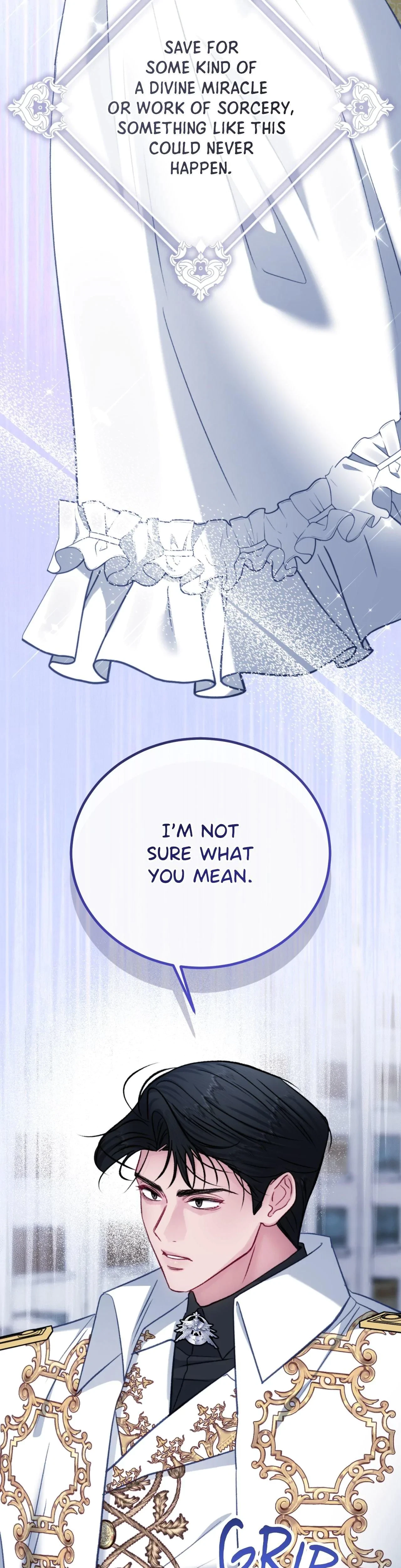 Hunks, Harems, And Hardcore Habits Chapter 33, page 20