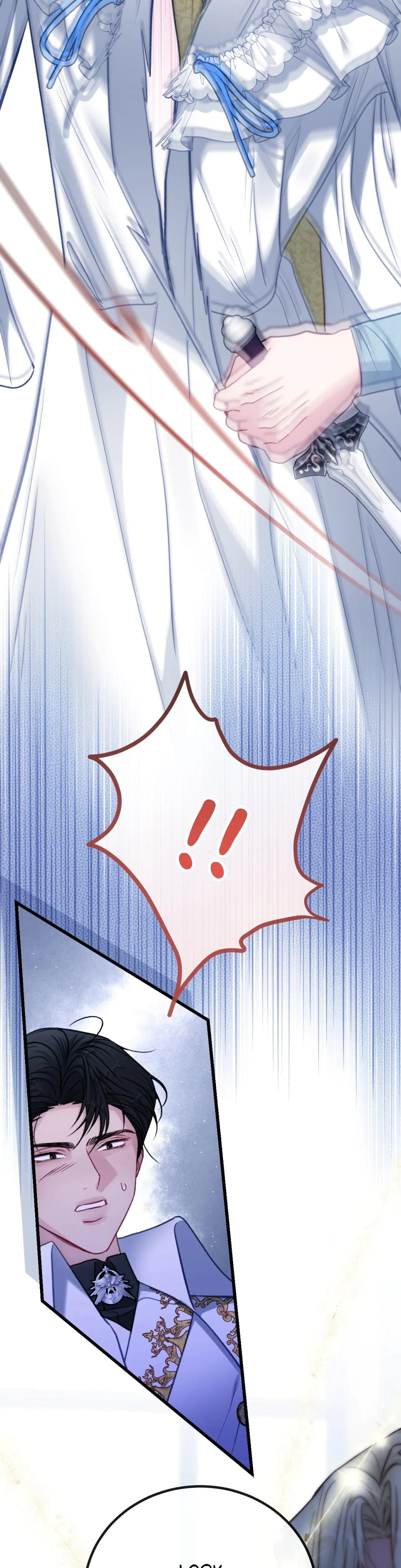Hunks, Harems, And Hardcore Habits Chapter 33, page 22