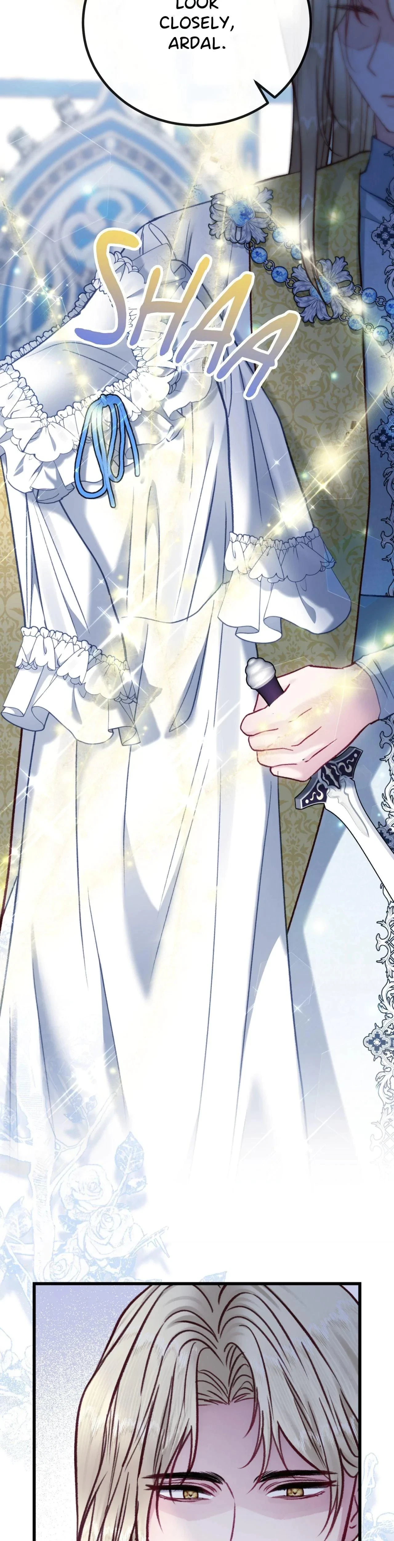 Hunks, Harems, And Hardcore Habits Chapter 33, page 23