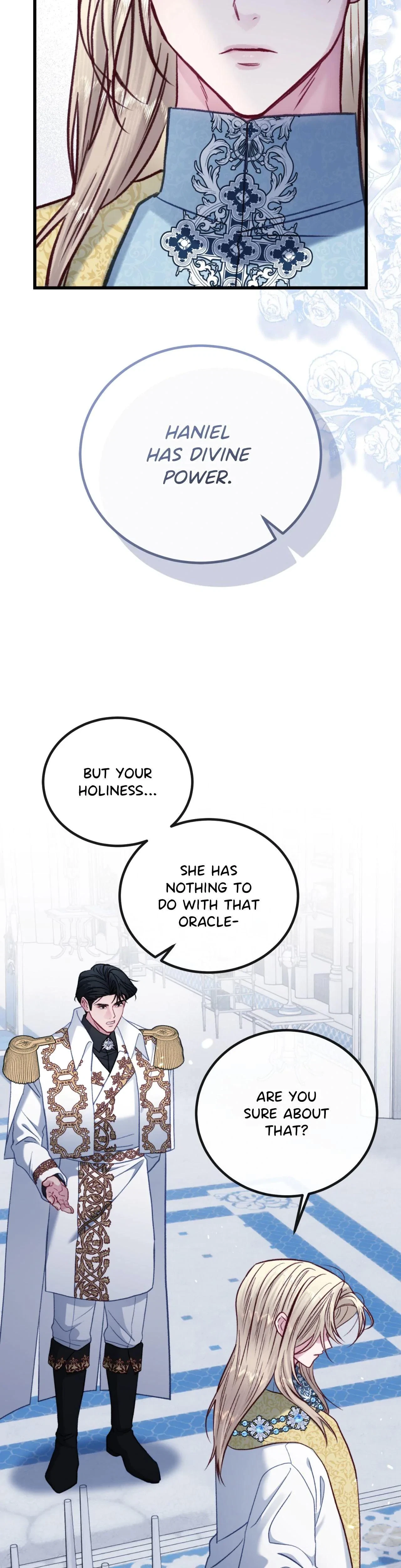 Hunks, Harems, And Hardcore Habits Chapter 33, page 24