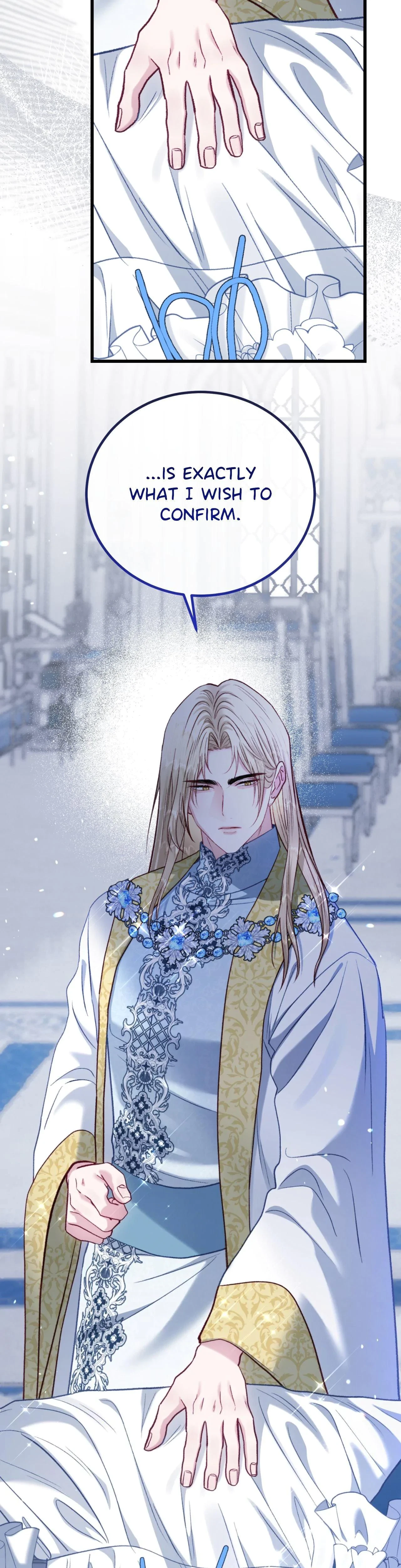 Hunks, Harems, And Hardcore Habits Chapter 33, page 28